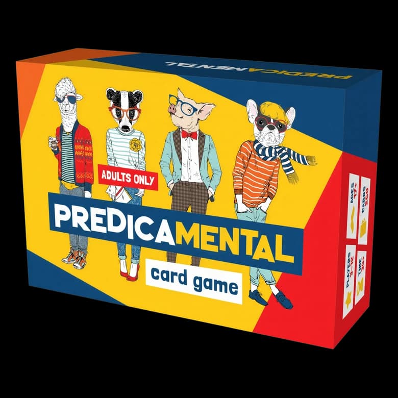 Predicamental box