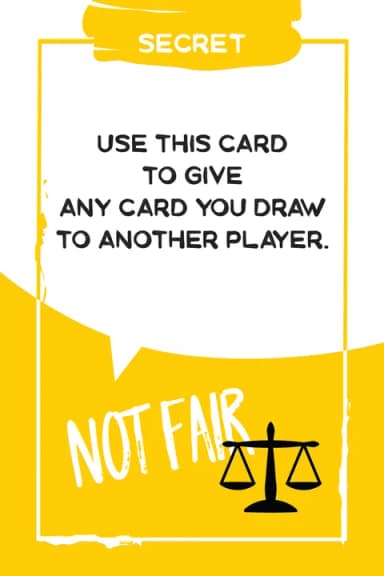 Sotally Tober: Close & Personal card 3