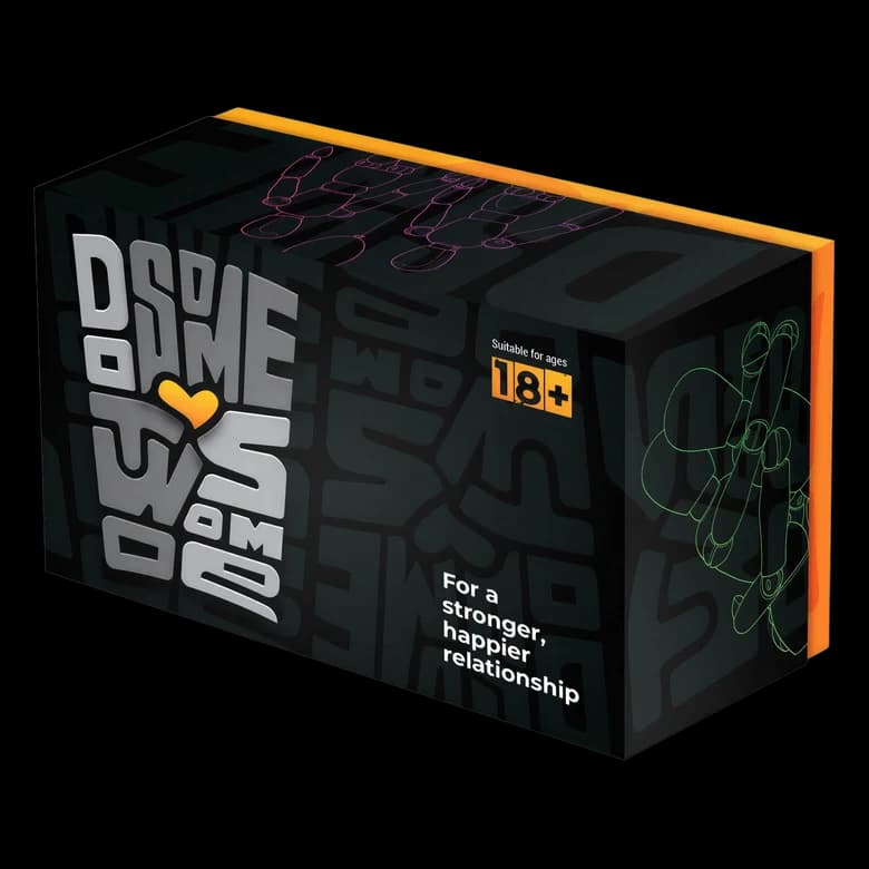 Do Some Twosome box