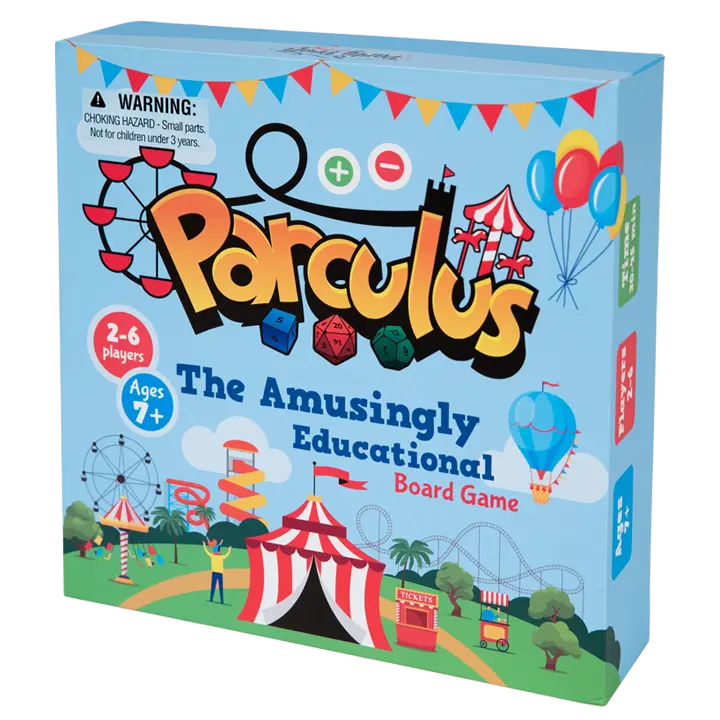 Parculus box