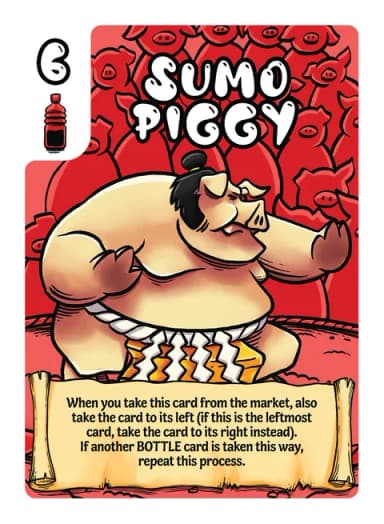 Piggy Market card 3