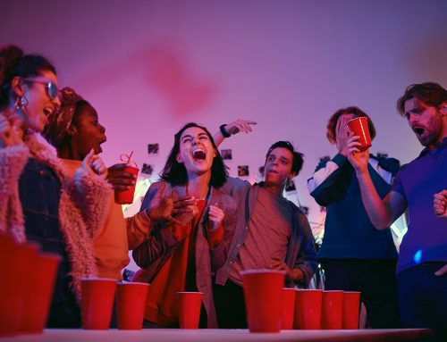 Fun Adult Party Games – Outrageously Funny Game Night