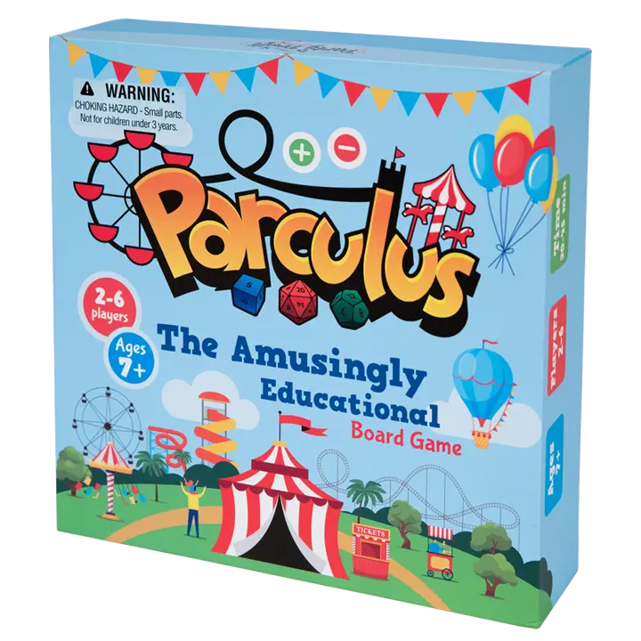 Parculus Box